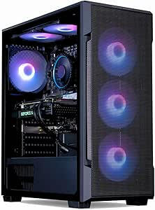 Cheap budget friendly gaming pc!