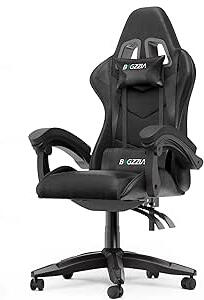 Gaming chair (Black)