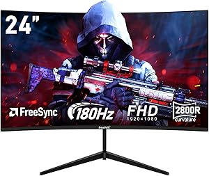 Gaming monitor