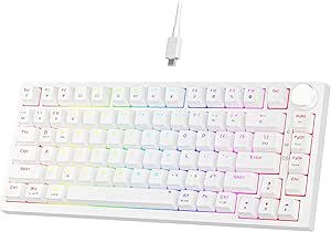 Gaming keyboard 2
